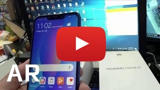 شراء Huawei nova 3i