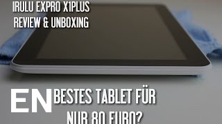 Buy iRULU eXpro X4 Plus