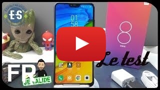 Acheter Xiaomi Mi 8 Lite