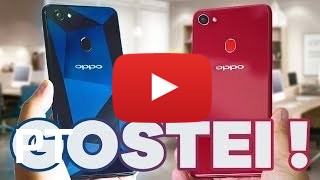 Comprar Oppo F7