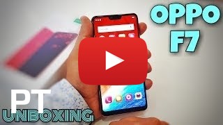 Comprar Oppo F7