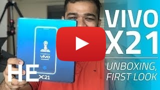 לקנות Vivo X21
