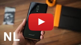 Kopen OnePlus 6T McLaren Edition