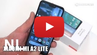 Kopen Xiaomi A2 Lite