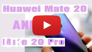Купити Huawei Mate 20