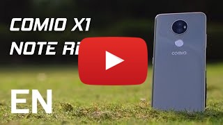 Buy Comio X1 Note