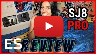 Comprar SJCAM Sj8 pro