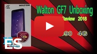 Comprar Walton Primo GF7
