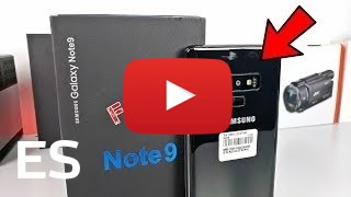 Comprar Goophone Note 9