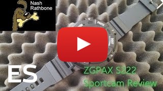 Comprar ZGPAX S222
