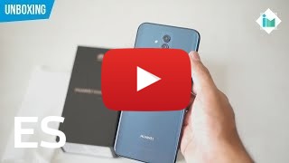 Comprar Huawei Mate 20 Lite