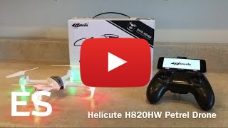 Comprar Helicute H820hw