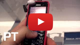 Comprar Nokia 301
