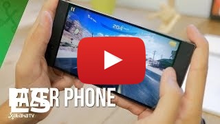 Comprar Razer Phone