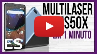 Comprar Multilaser MS50X