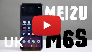 Купити Meizu S6