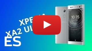 Comprar Sony Xperia XA2 Ultra