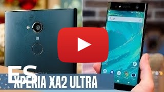 Comprar Sony Xperia XA2 Ultra