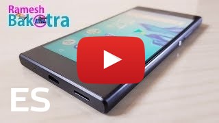 Comprar Sony Xperia R1 Plus