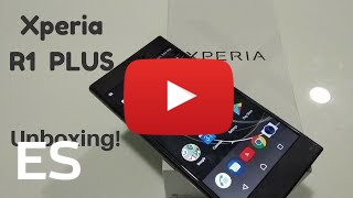 Comprar Sony Xperia R1 Plus