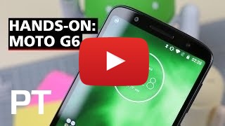 Comprar Motorola Moto G6