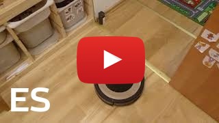 Comprar Irobot Roomba 895