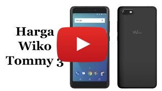 Buy Wiko Tommy 3