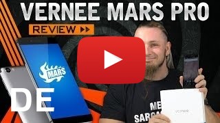 Kaufen Vernee Mars Pro