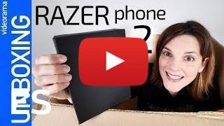 Comprar Razer Phone 2
