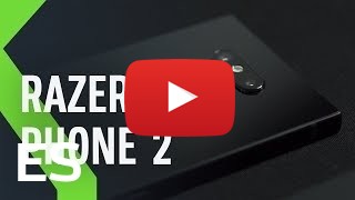 Comprar Razer Phone 2