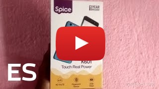 Comprar Spice K601