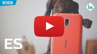 Comprar Nokia 1