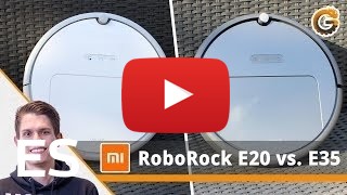 Comprar Roborock Xiaowa E35