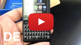 Kaufen Nokia Asha 210