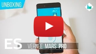 Comprar Vernee Mars Pro