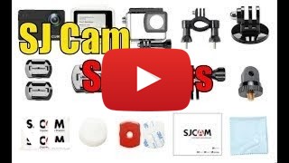 Kopen SJCAM Sj8 plus