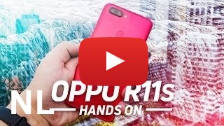 Kopen Oppo R11s