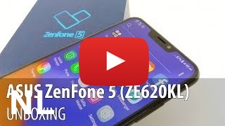 Kopen Asus ZenFone 5 ZE620KL