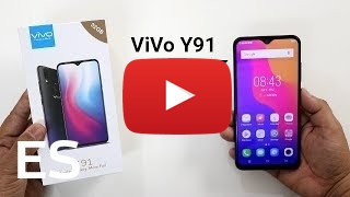 Comprar Vivo Y91