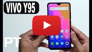 Comprar Vivo Y95