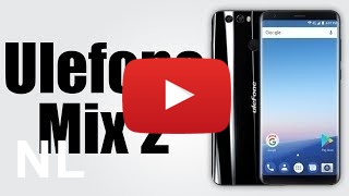 Kopen Ulefone Mix 2