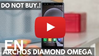 Buy Archos Diamond Omega