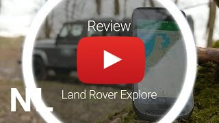 Kopen Land Rover Explore