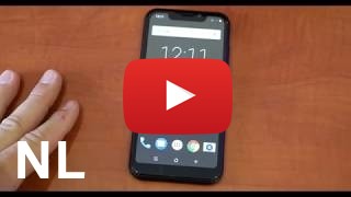 Kopen Blackview A30