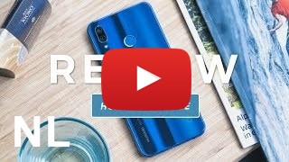 Kopen Huawei P20 Lite