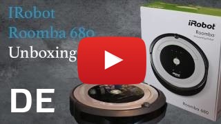 Kaufen Irobot Roomba 680