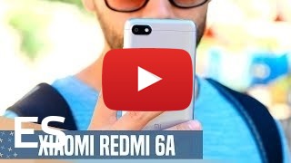 Comprar Xiaomi Redmi 6A