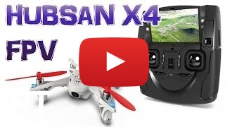 Comprar Hubsan X4 H107D