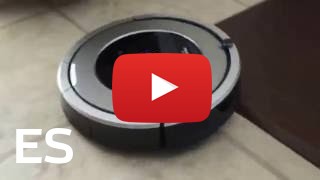 Comprar Irobot Roomba 860