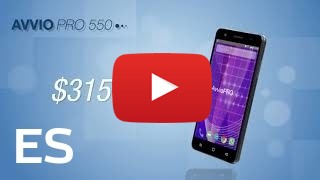 Comprar Avvio Pro 450